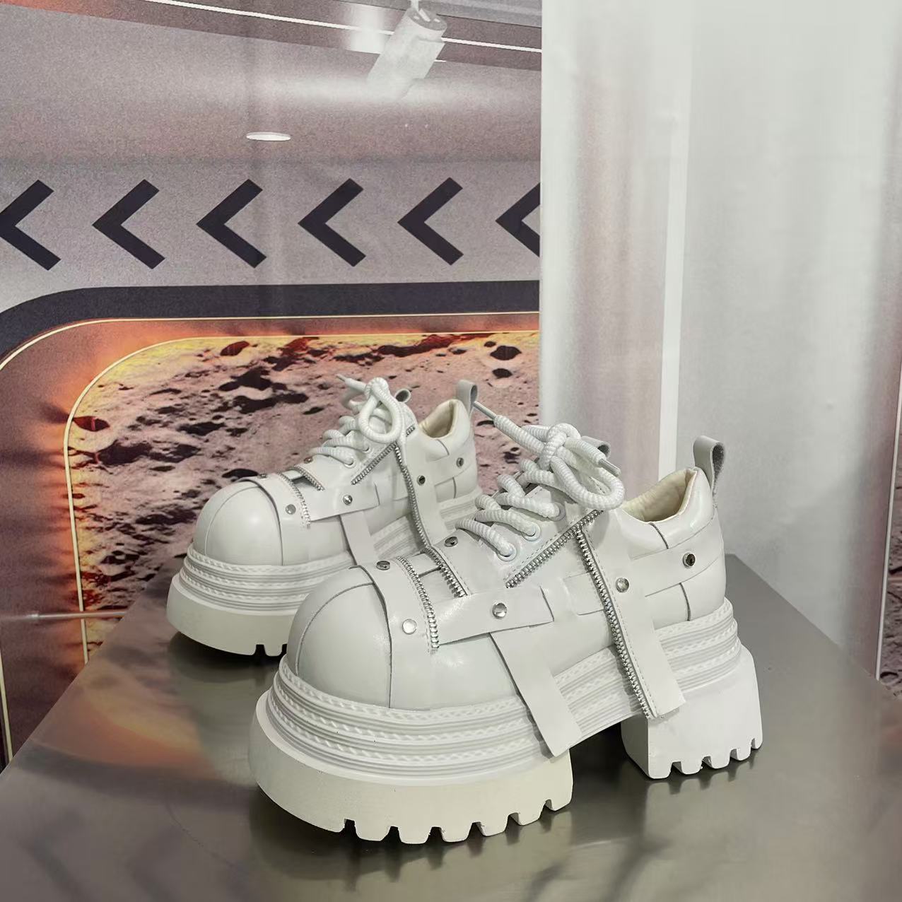 【C扣号孤品】159爆款女鞋【主播喊到名字的下单备注编码】【301-400】