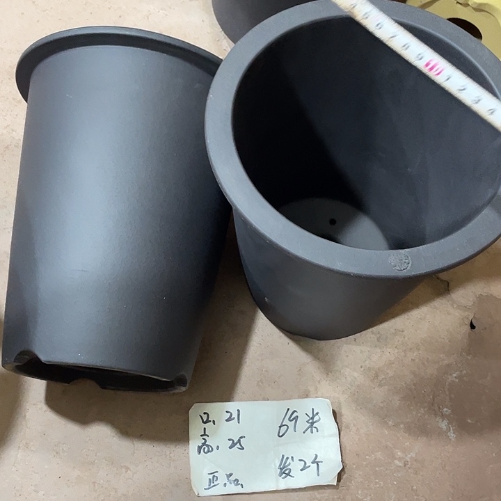 宜兴丁山张伟花盆