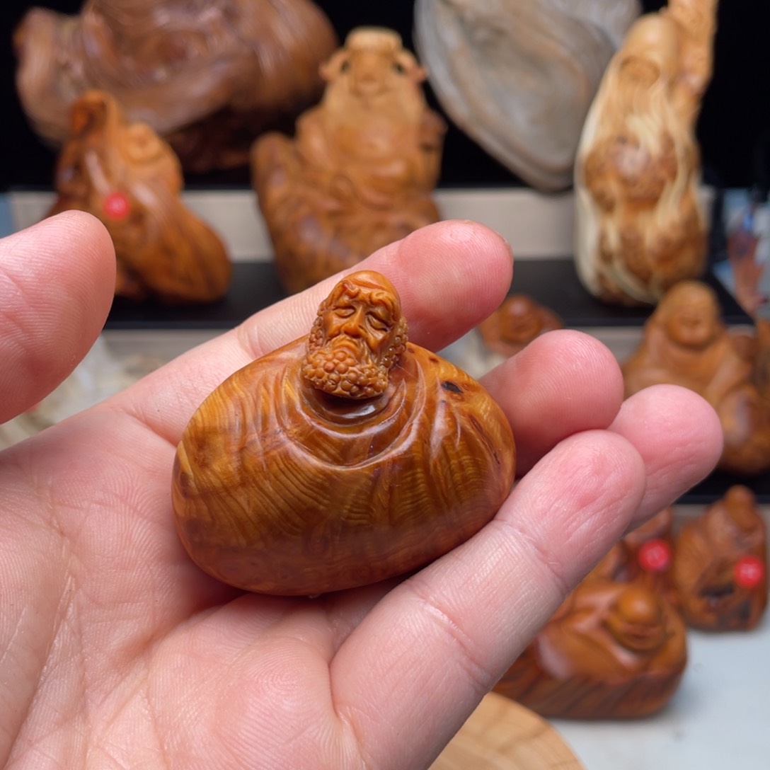 柏木（崖柏）268523655665669996