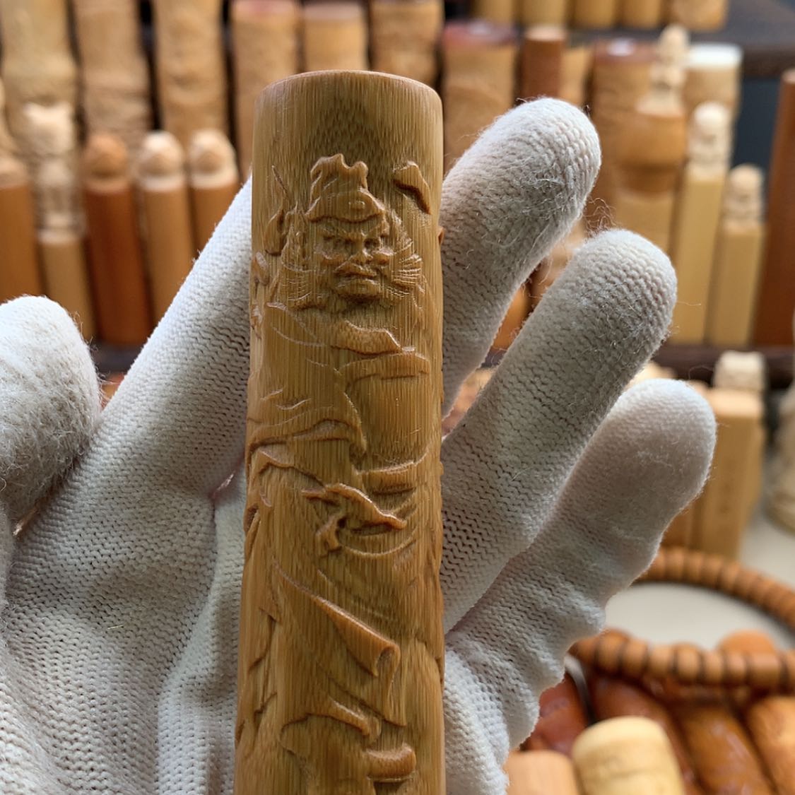 【闪购商品】竹实心竹哈哈哈哈哈哈