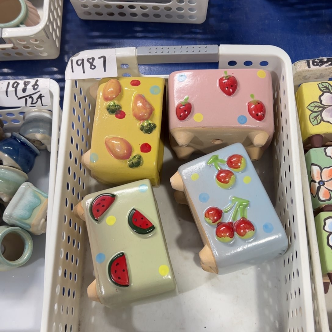 陶瓷欢迎光临@@1987