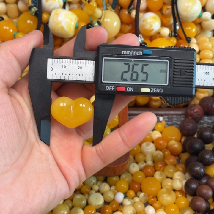 非金属配珠配饰147