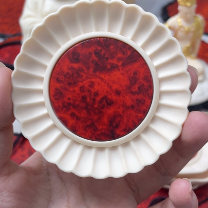 东非黑黄檀（紫光檀）