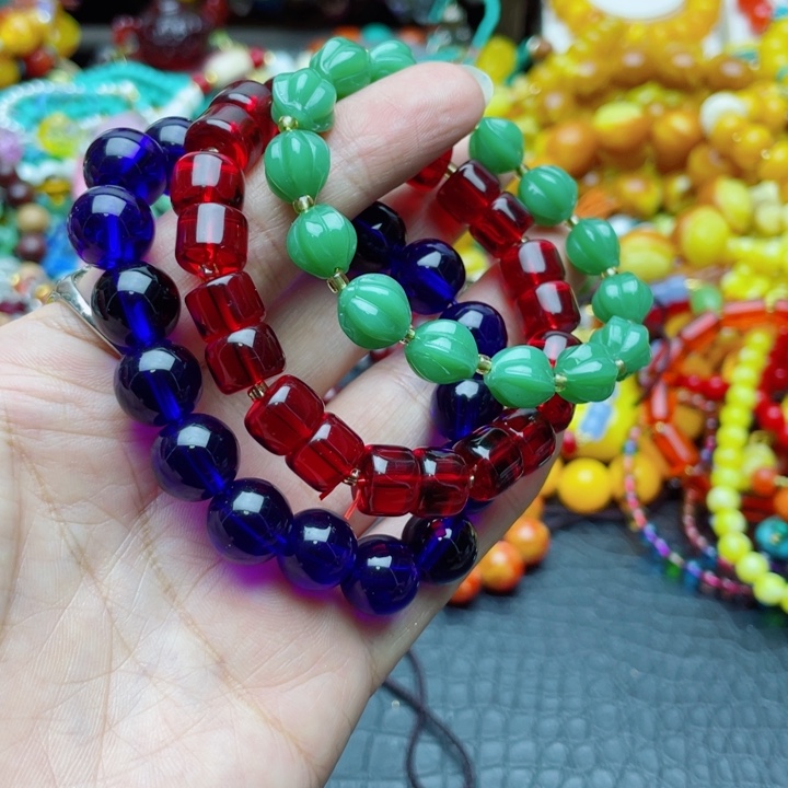 树脂制品127号3条一起