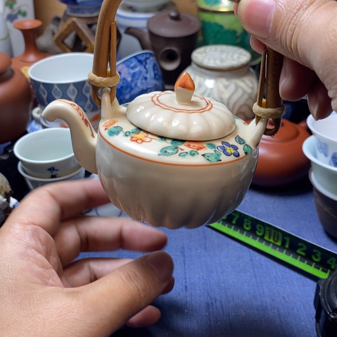 1#茶器茶叶摆件周边