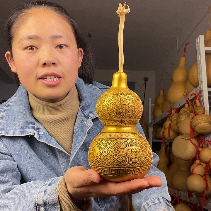 天然葫芦一物一图看图片发货