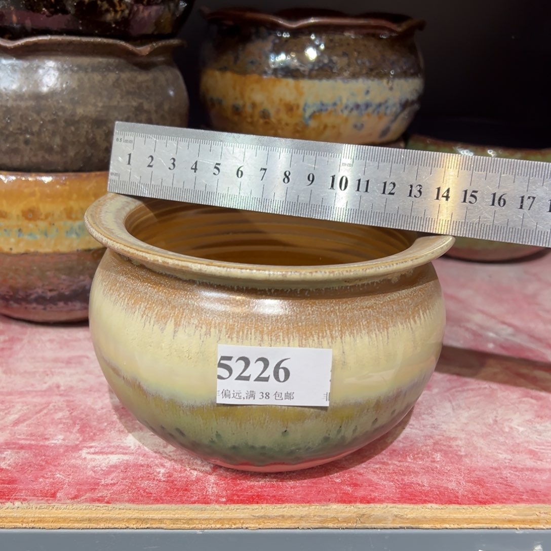 红陶景德镇陶瓷……