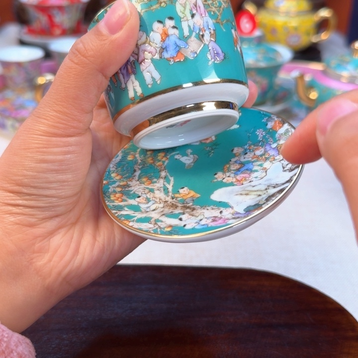 景德镇陶瓷景德镇瓷器