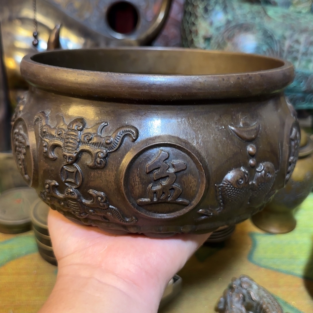 老铜器老铜器老铜器