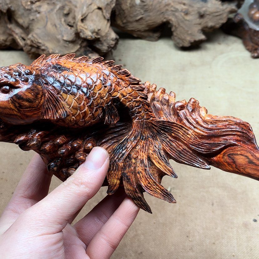 【闪购商品】黄花梨/降香黄檀欢***场原材料供应充足