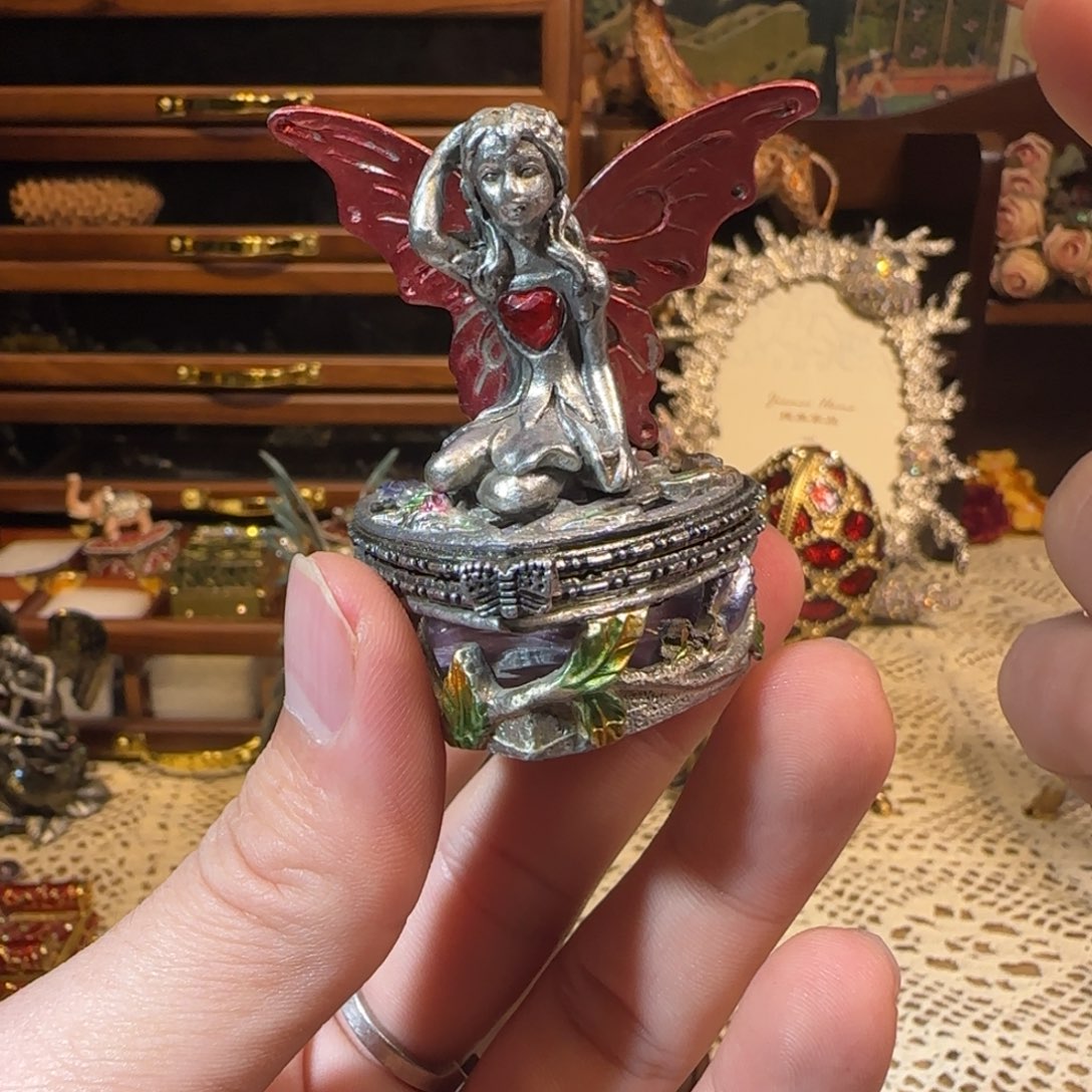 手工制品默认微瑕