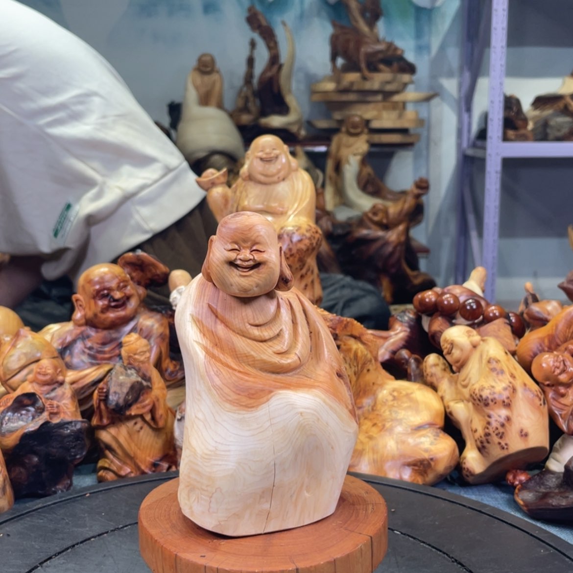 【闪购商品】柏木（崖柏）其他