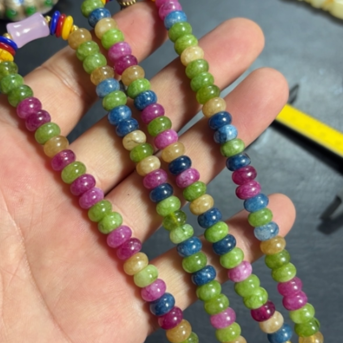 【闪购商品】紫金钵盂菩提把件