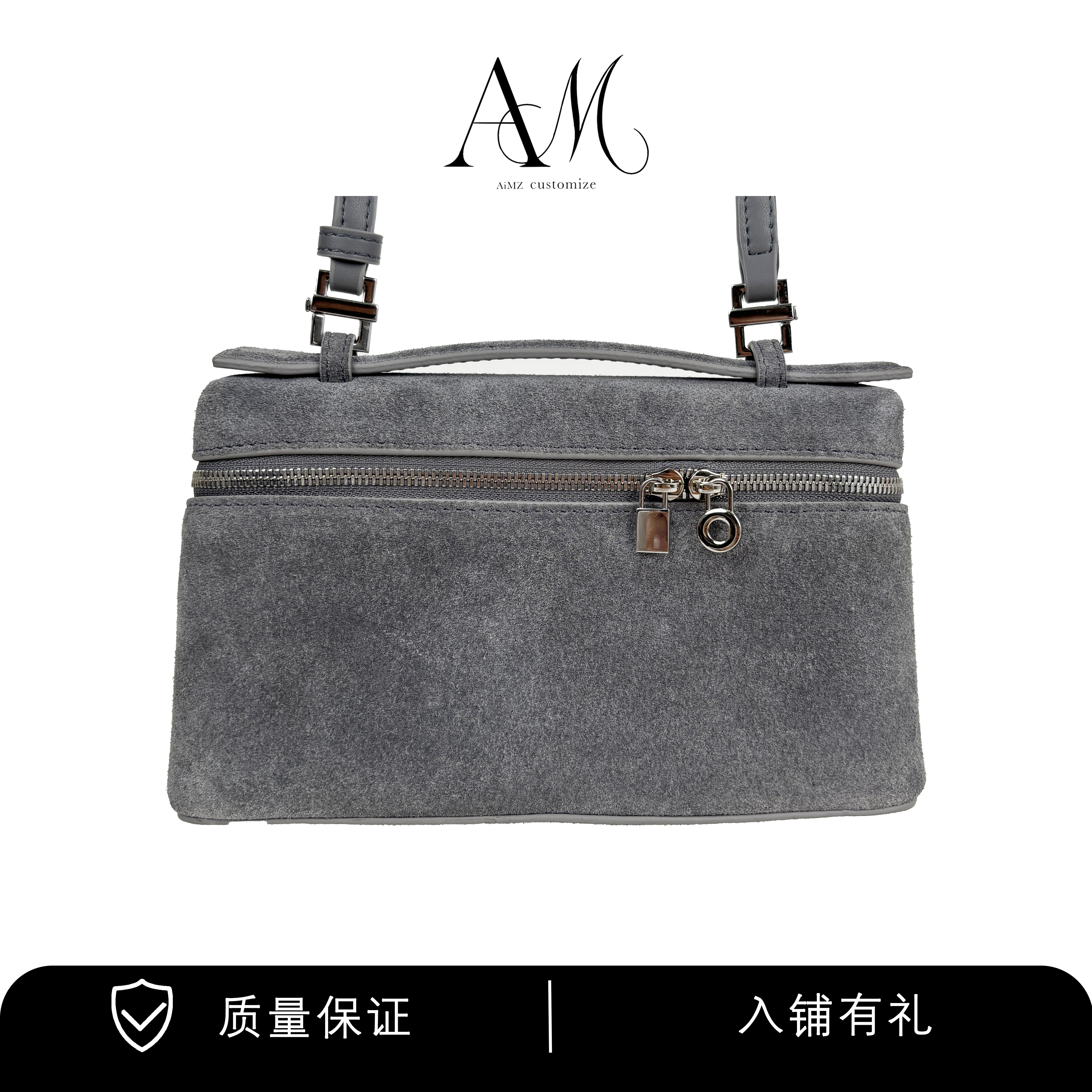 【胡姐】真皮专属女士时尚百搭休闲女包
