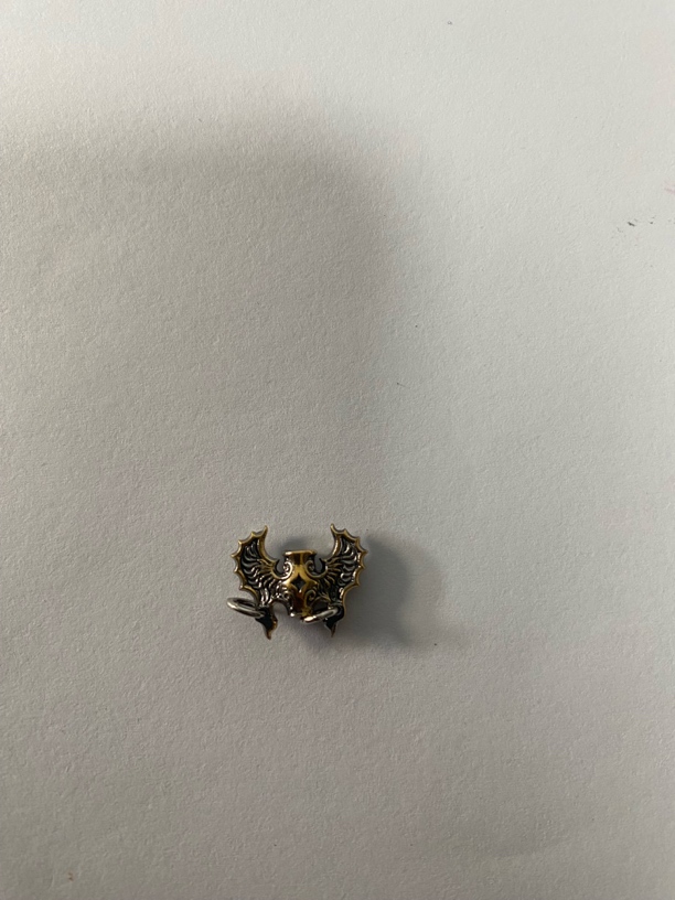 定制翅膀贝云配饰