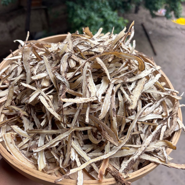 甘肃岷县原产地精品当归尾部切片