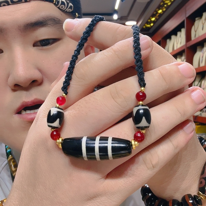 未镶嵌玛瑙/玉髓珠宝奇石