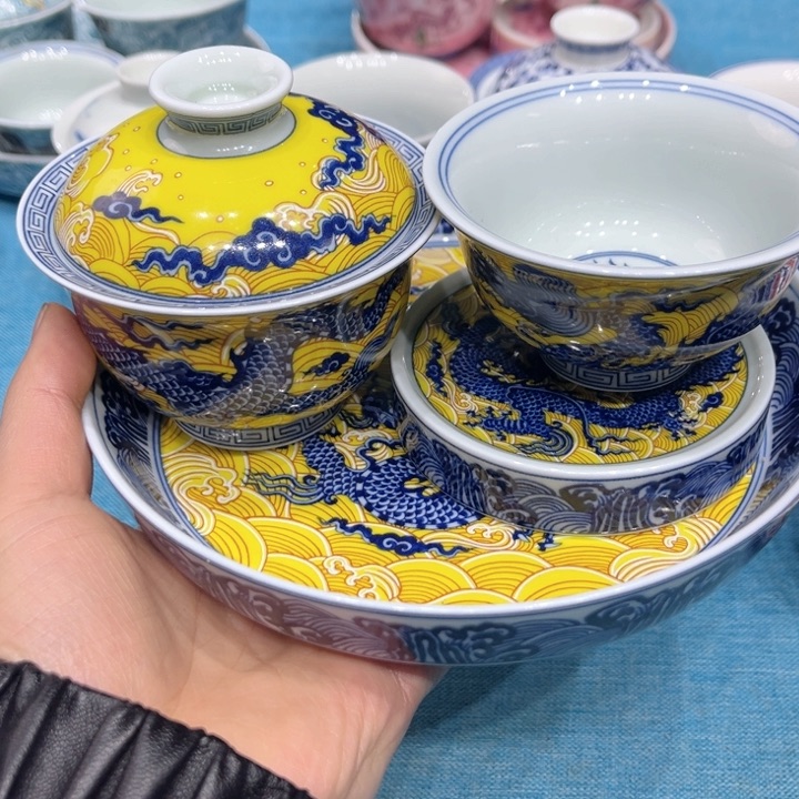 景德镇陶瓷福利专场8