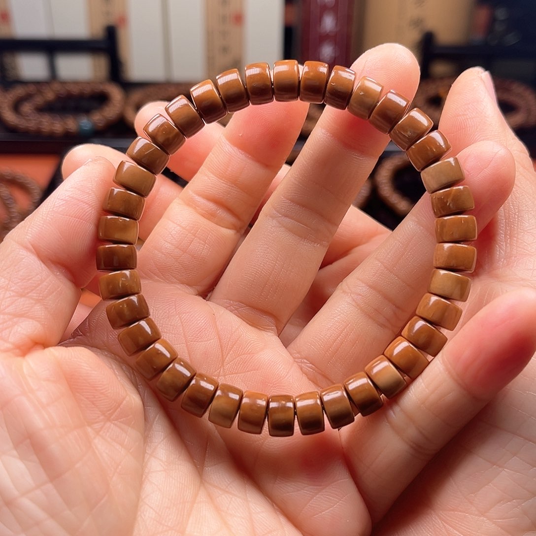 库克手串8✖️5药片单圈