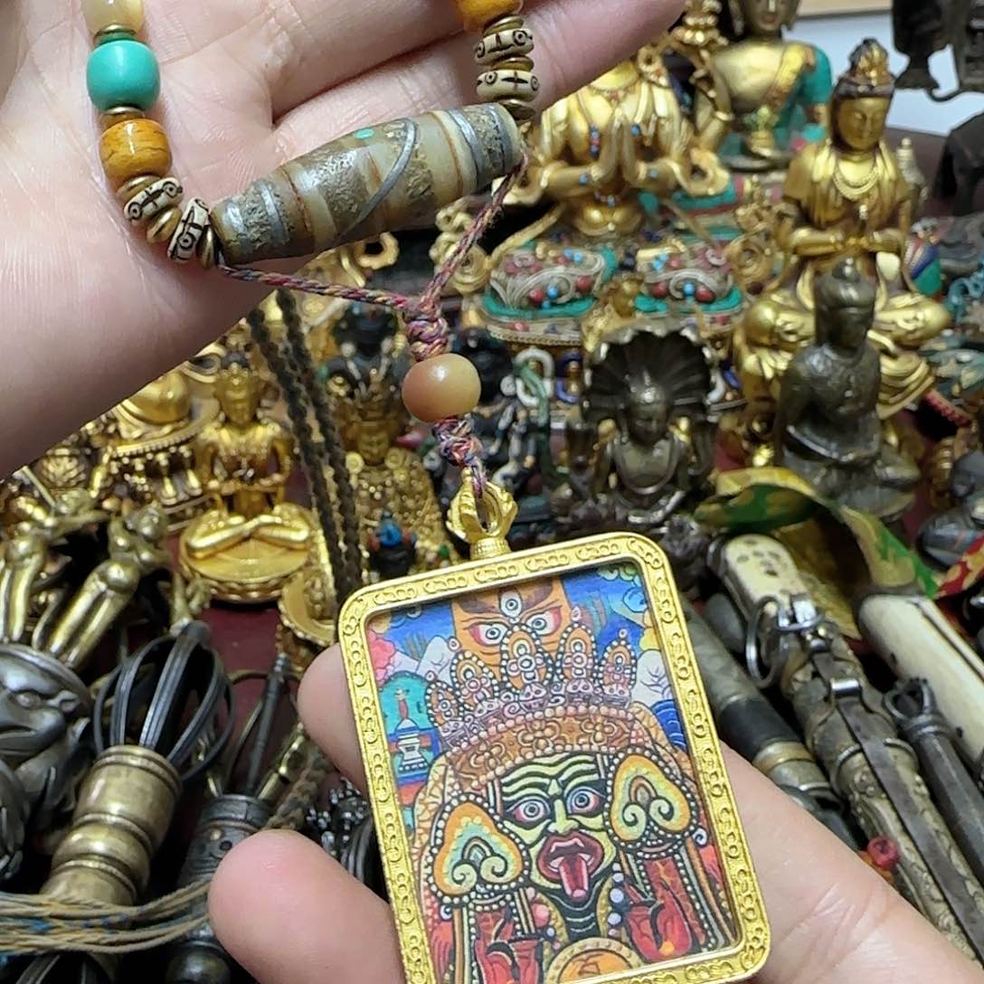 【闪购商品】杂项旧货一物一图