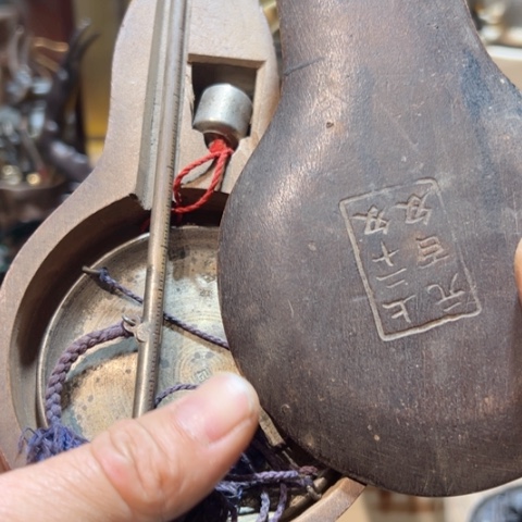 中古美术 金银铜铁锡