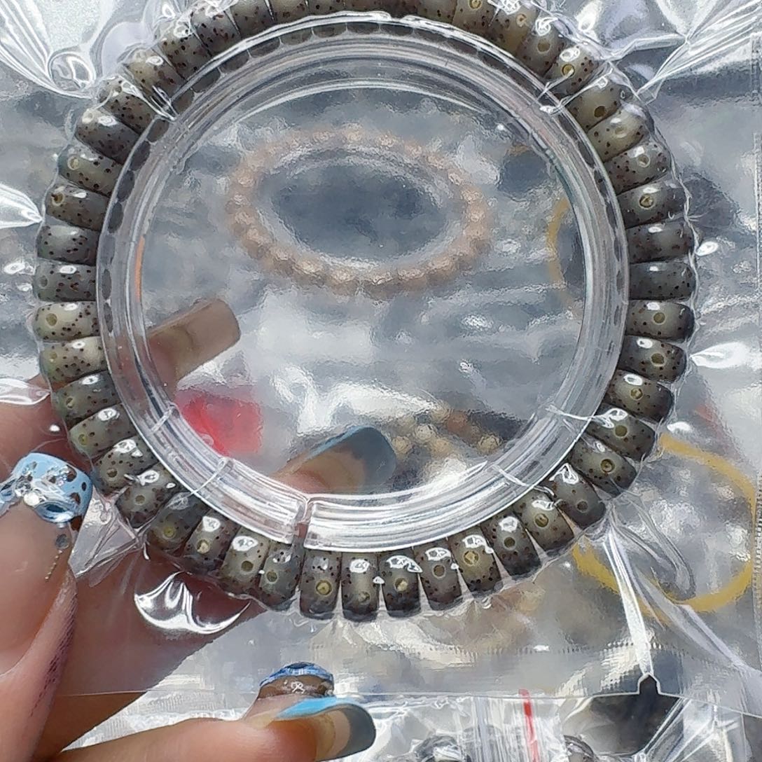 手串星月菩提274快乐星月菩提94