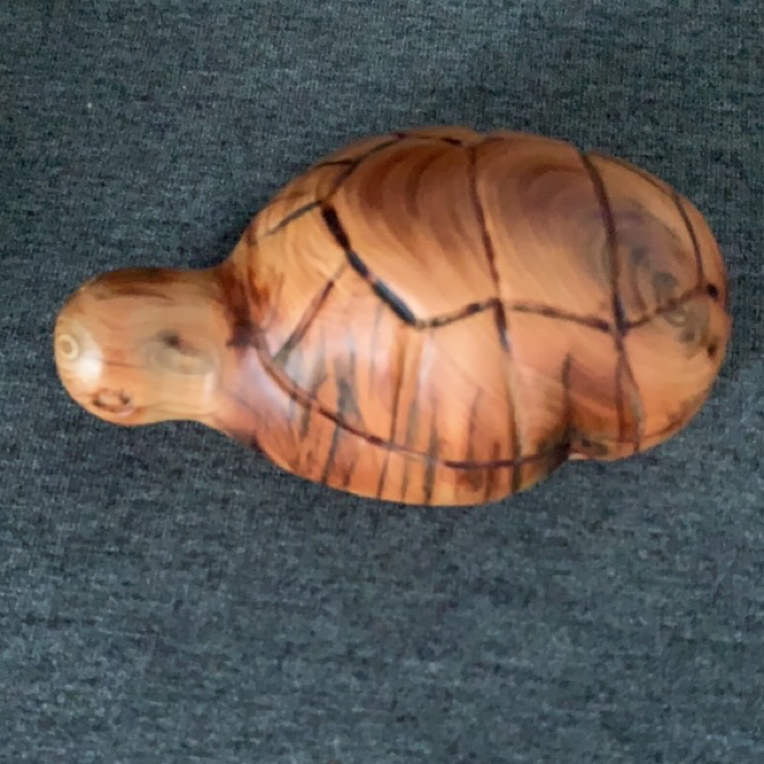 纯手工工艺品手把件
