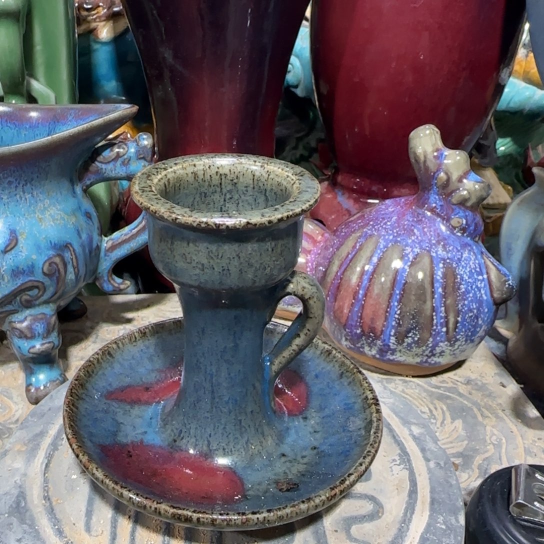 陶瓷摆件摆件摆件