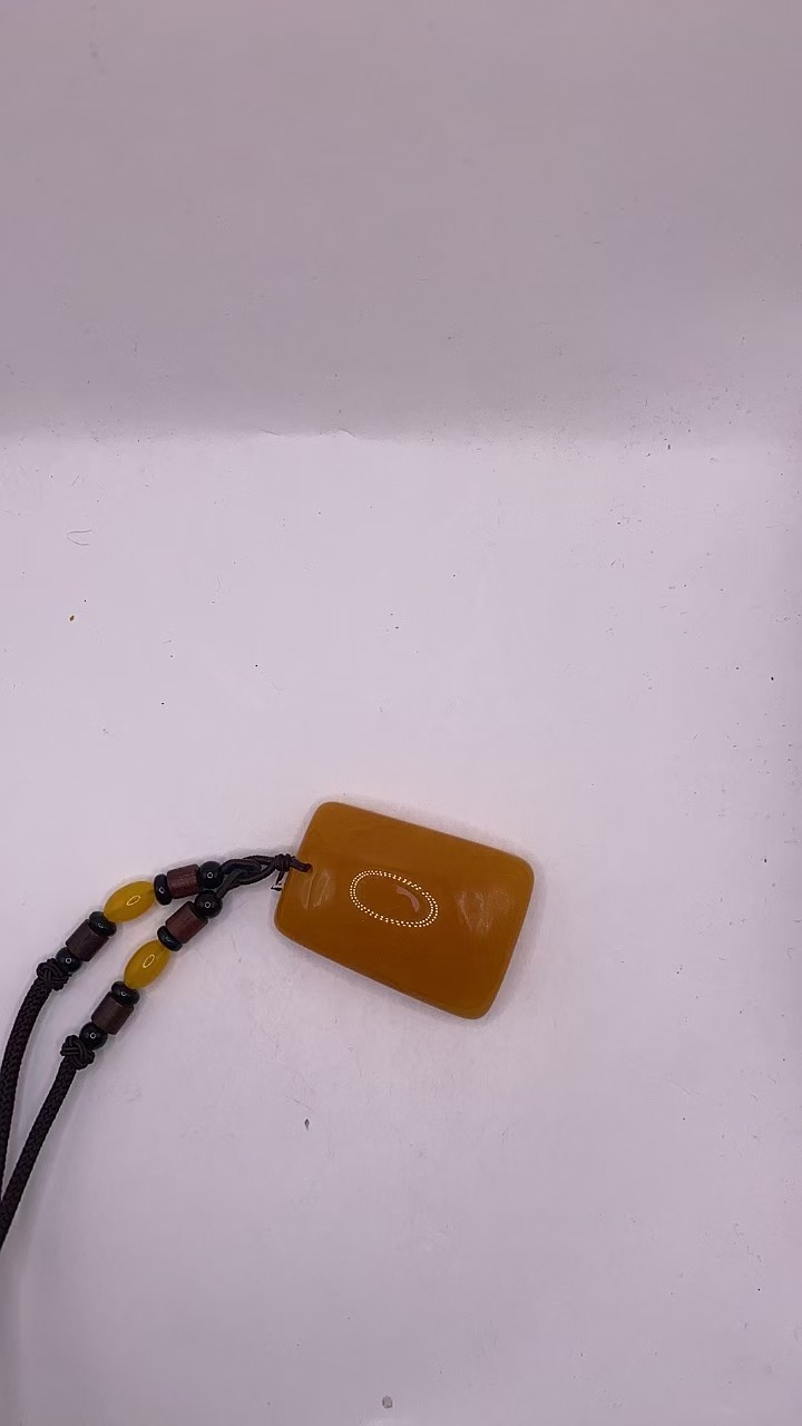 【创艺家】CY121 设计时尚气质吊坠（多样性发货发其一）