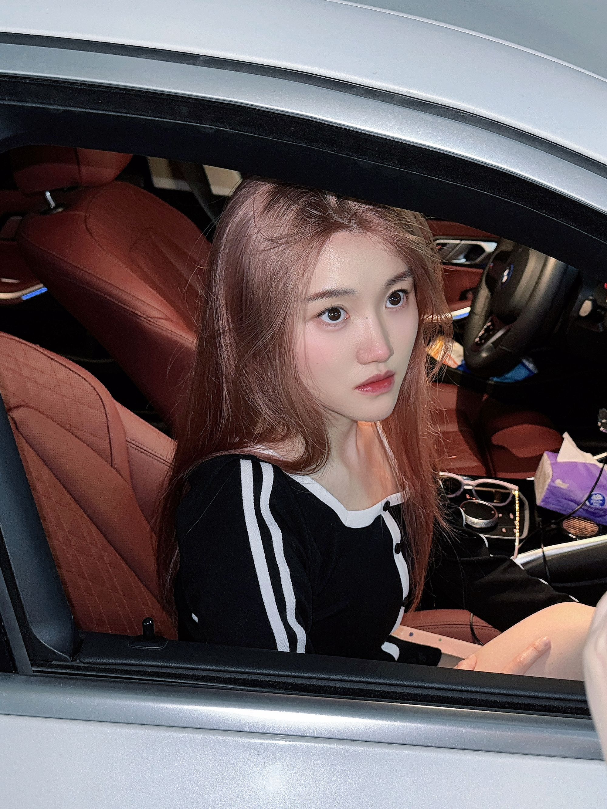 铜合金手链 【粉色字母钥匙扣L45】简约百搭时尚钥匙扣