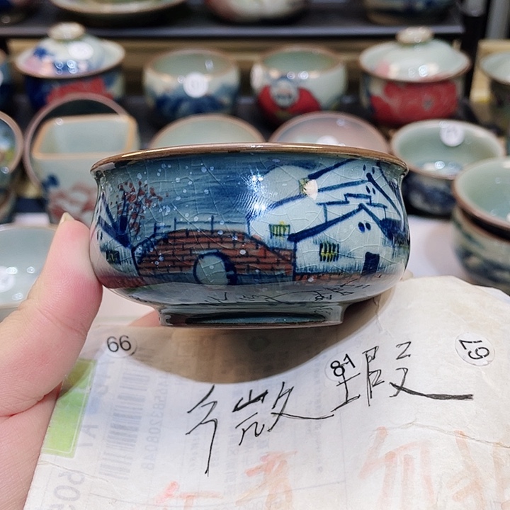 景德镇陶瓷博物有限公司
