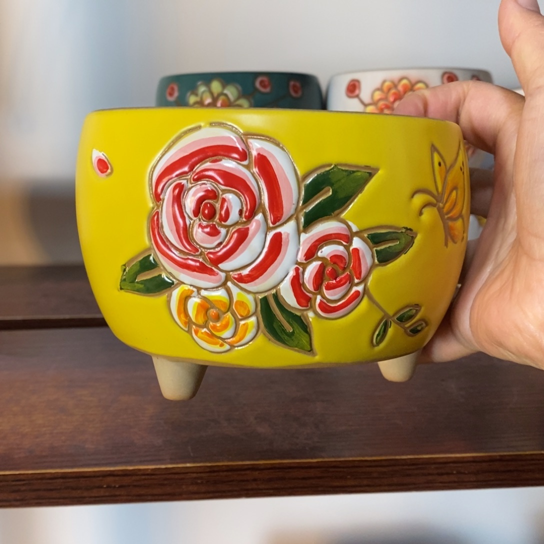 红陶满18包邮18包邮