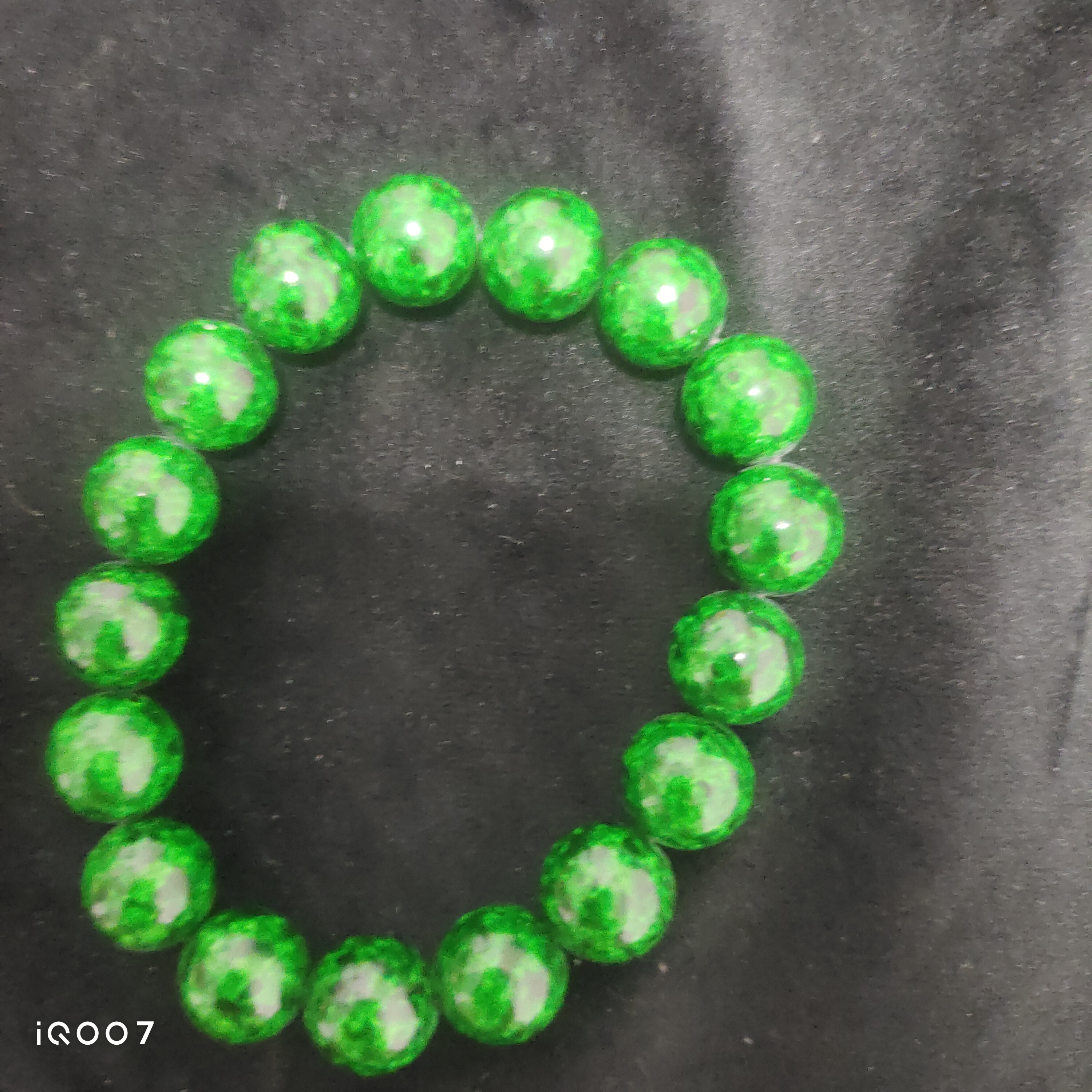 C208 特色工艺 1.2 手串  高级 花梨木