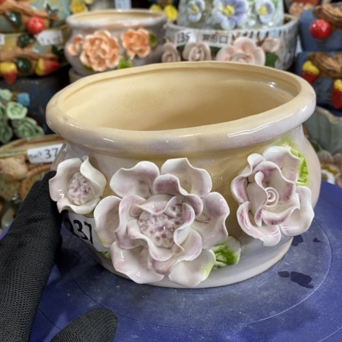 【闪购商品】红陶1