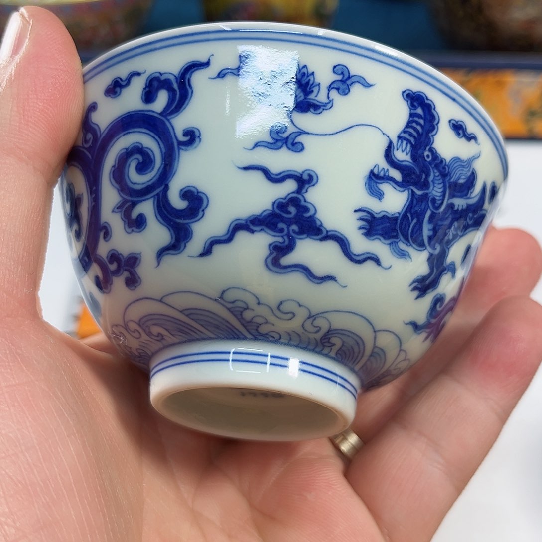 杯千年瓷都景德镇 艺术关注谢佳豪