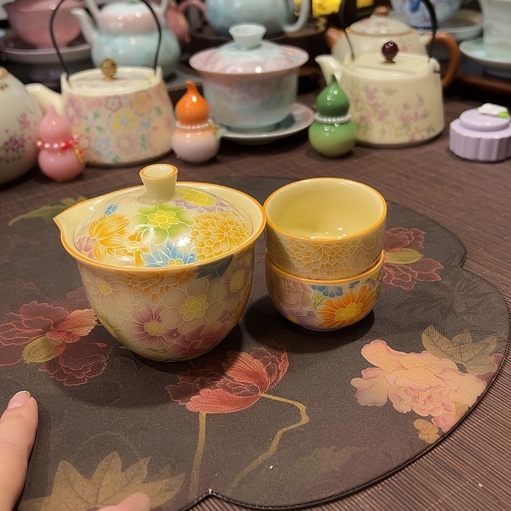 茶具配件其它茶器