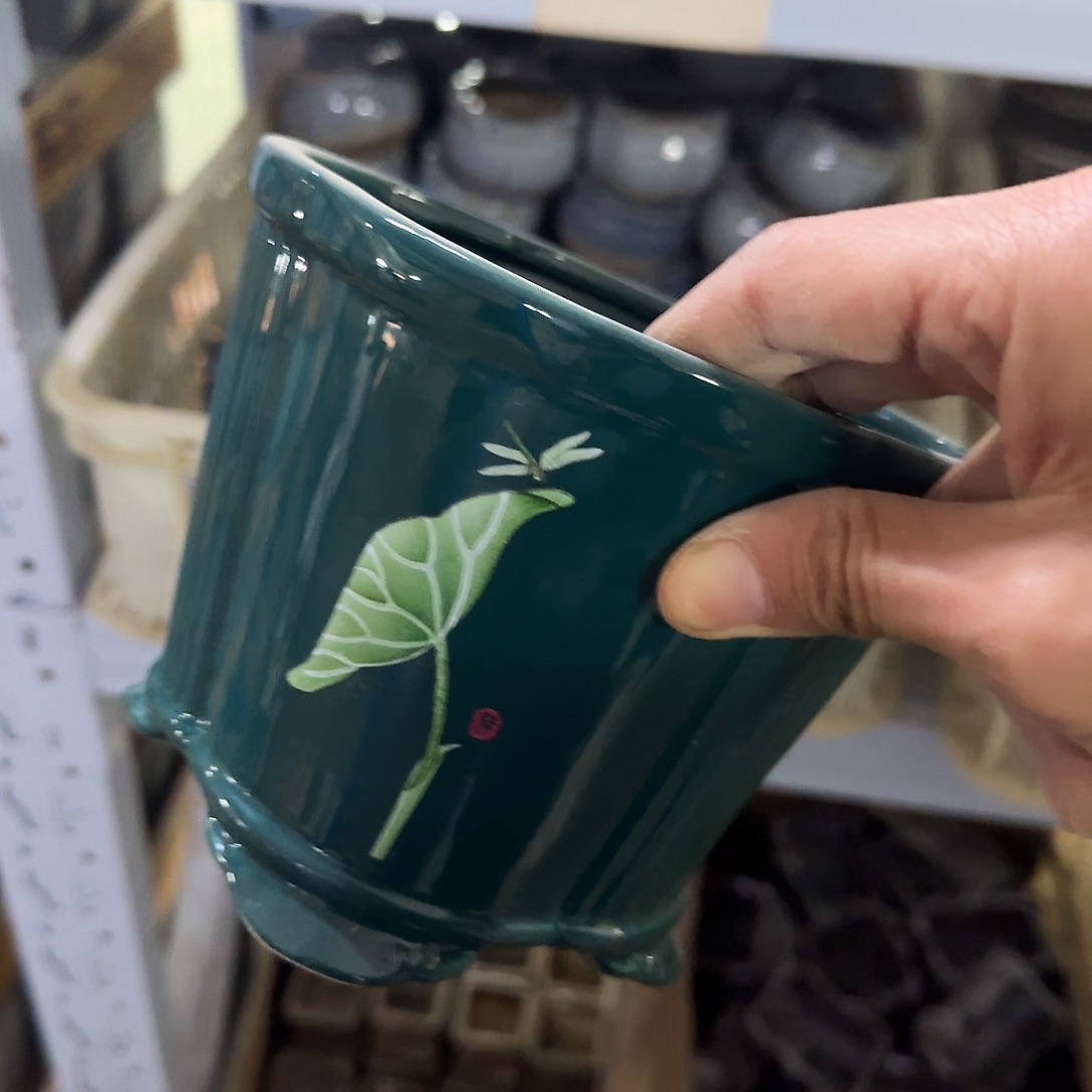 陶瓷··凑9元发··孤品区··5001