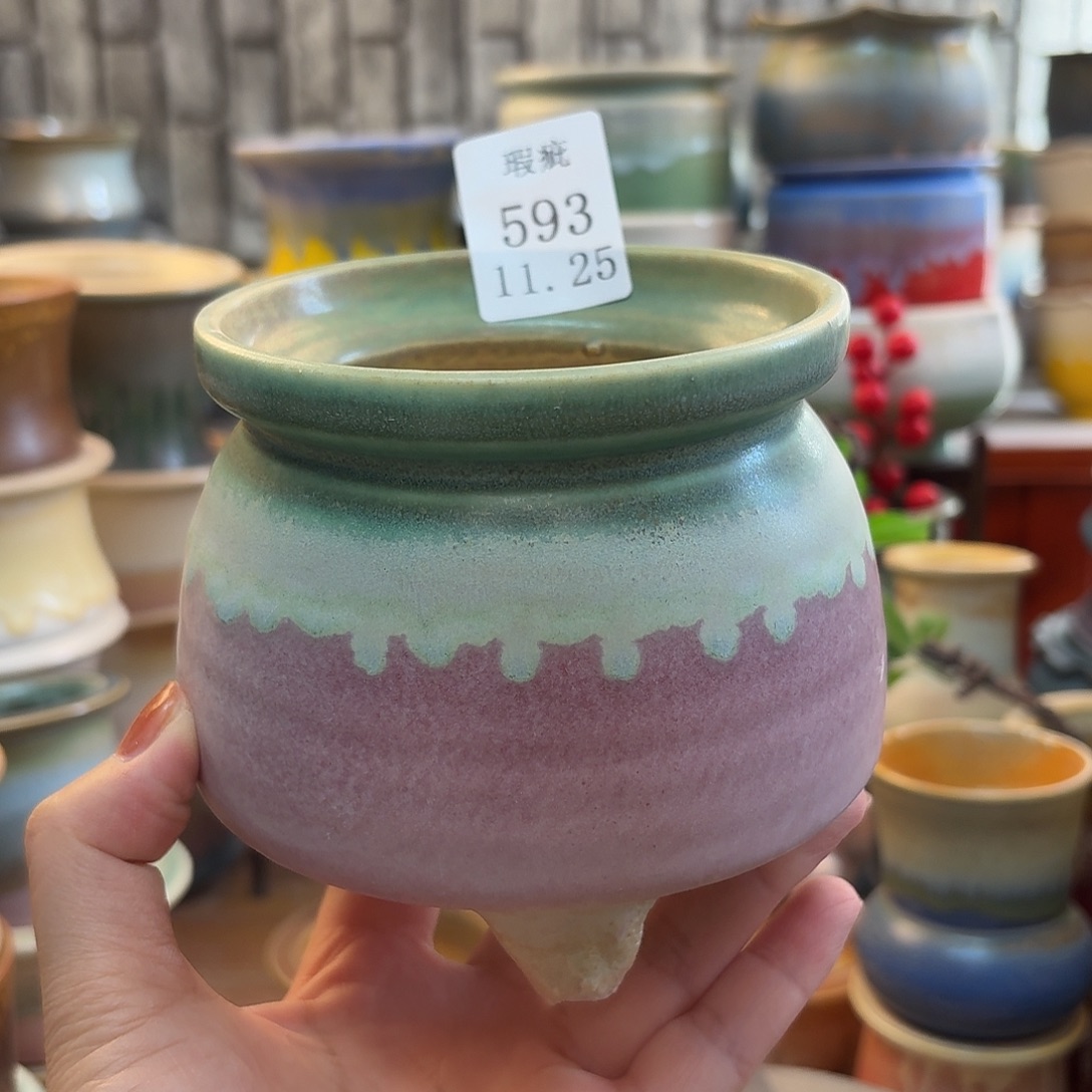 瓷片景德镇陶瓷手工制作