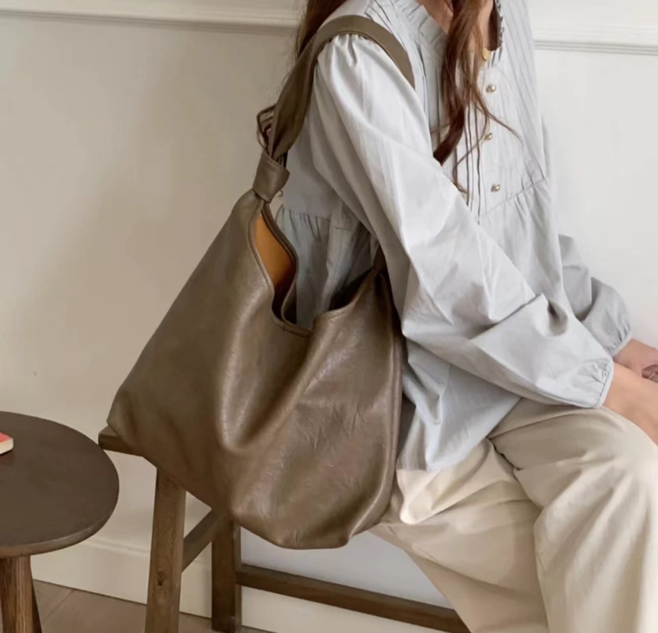 捌121-捌150【御匠人 江江版】时尚通勤单肩包 （45-89）