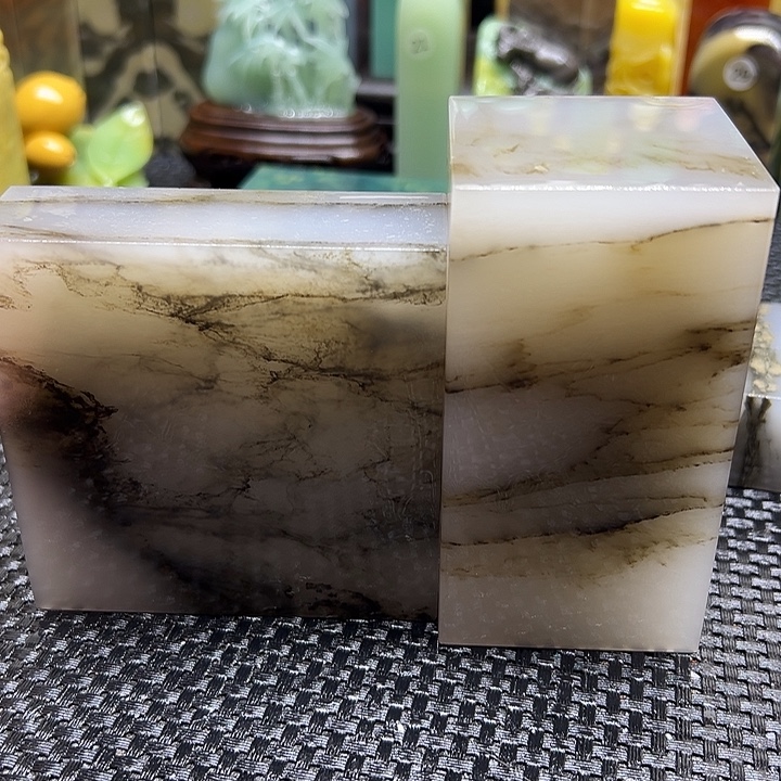 辣***师南美石印章石印章石