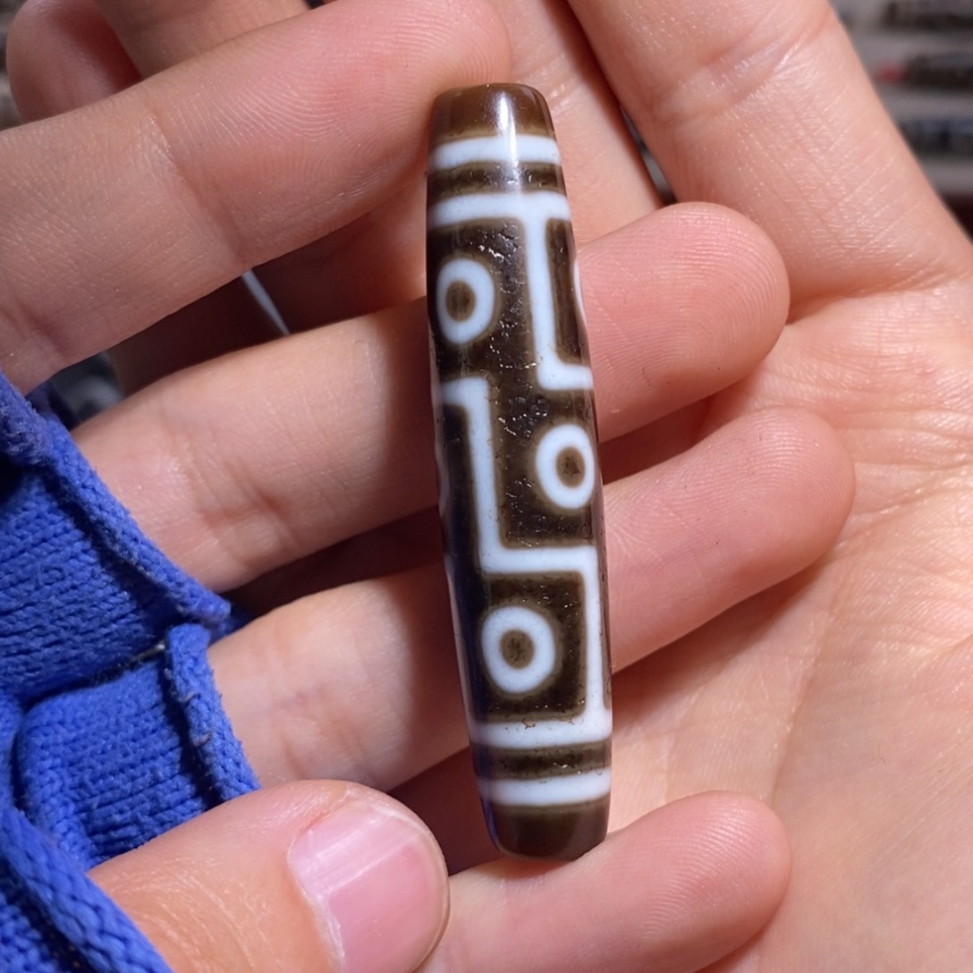 玛瑙/玉髓颈饰未镶嵌长***狼