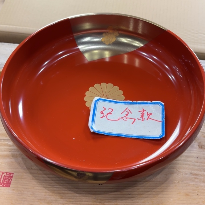 树脂古美术置物摆件