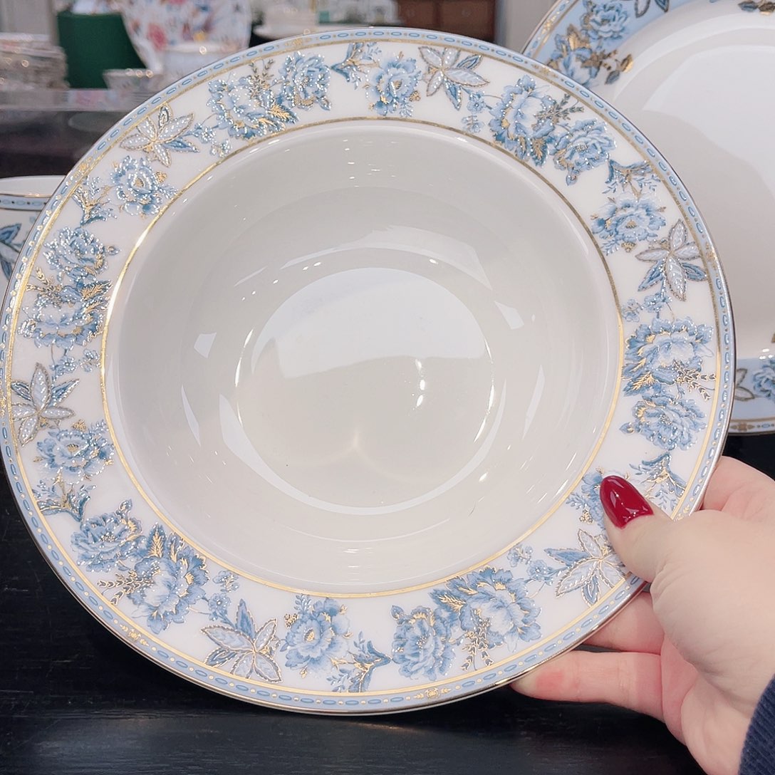 骨瓷9寸——————————————