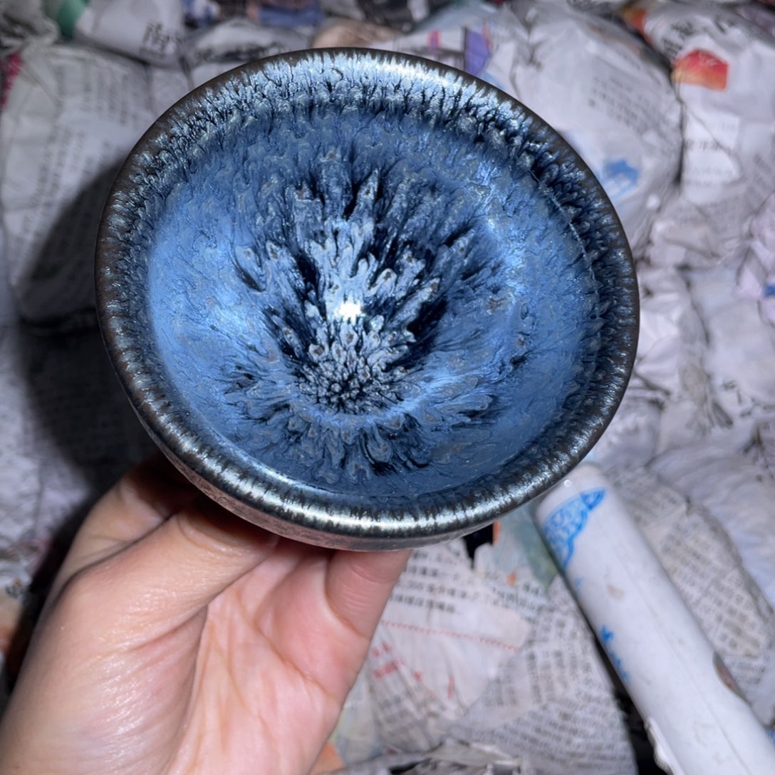 茶盏建盞直播間鏈接