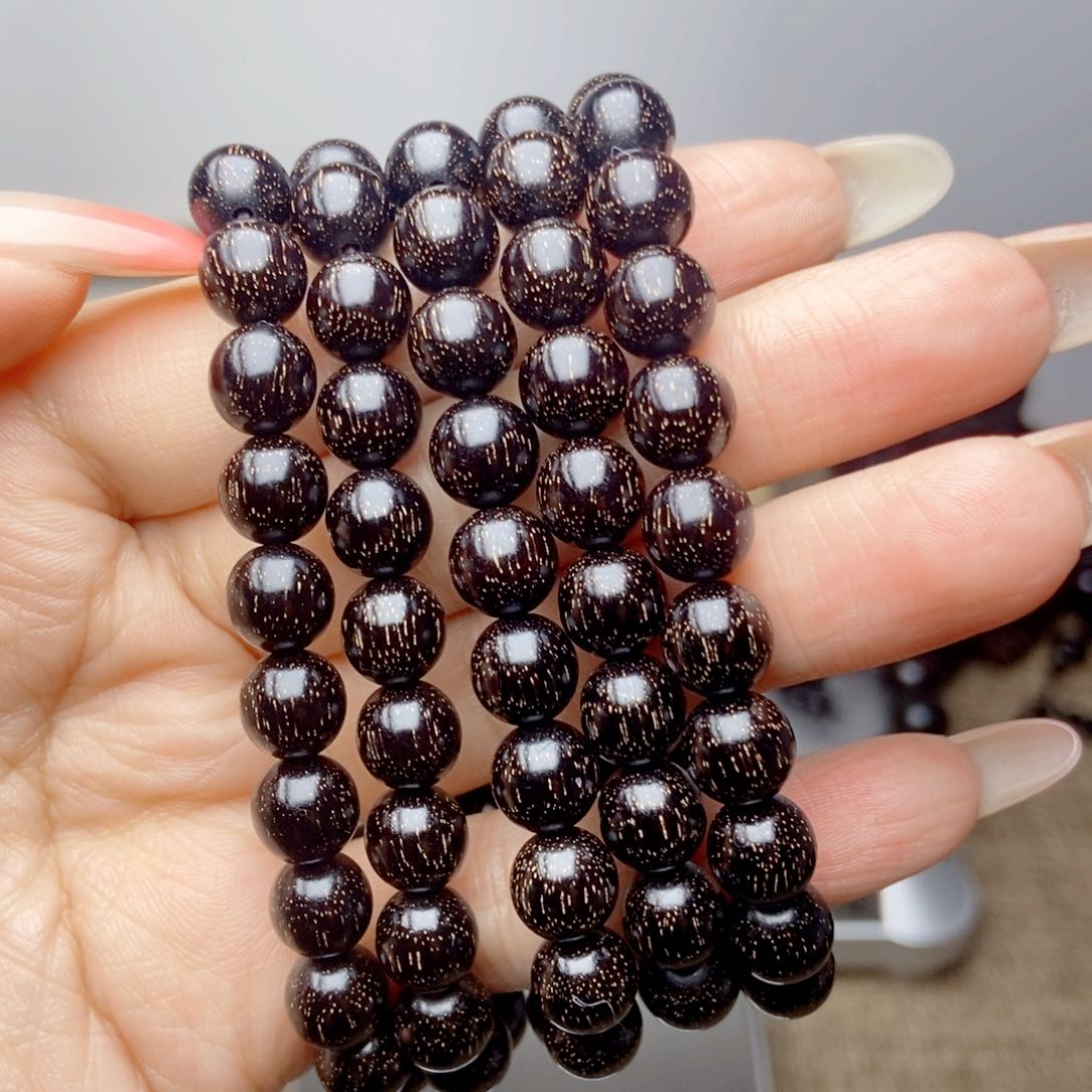 檀香紫檀（小叶紫檀）0.8满