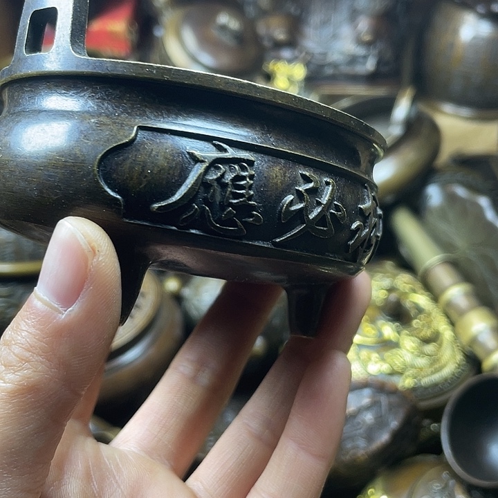 全是铜铜铜器铜器