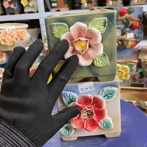【闪购商品】红陶1