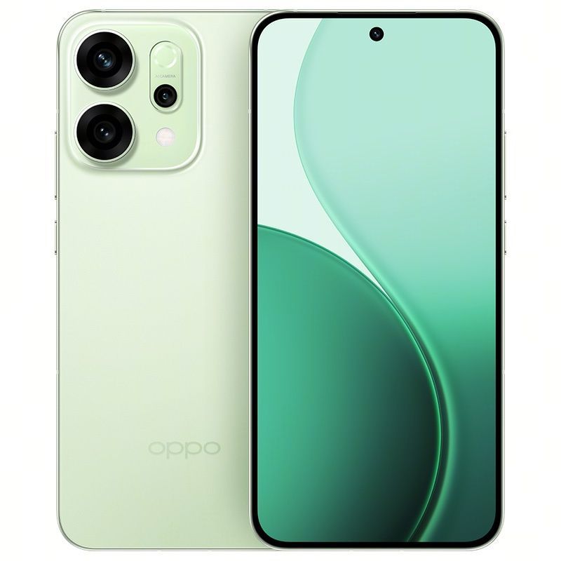 准新品 OPPO Reno14新款AI IP69满级防水高清长焦AI拍照二手W