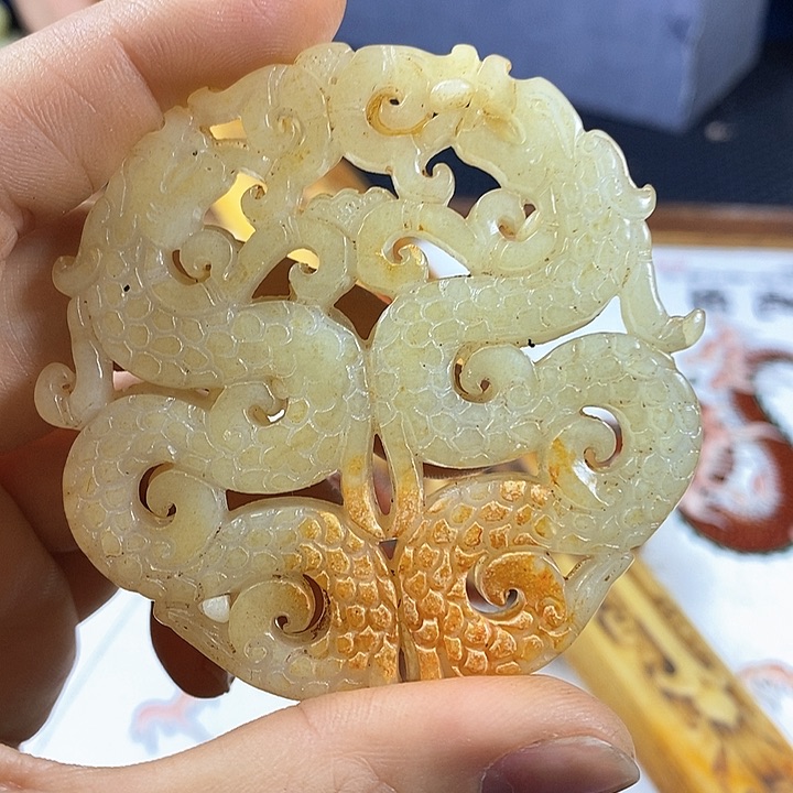 紫砂闪购商品，一图一物