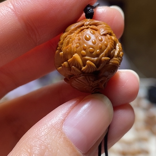 手串/手链橄榄核橄榄核